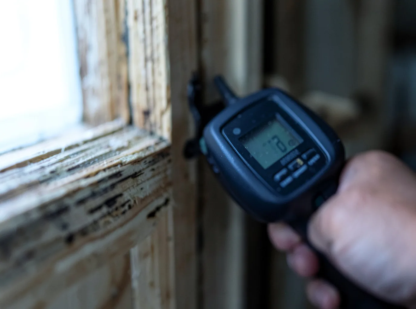 Commercial Water Damage Restoration in Ten Sleep, WY